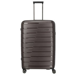 Travelite Air Base 4w L Trolley coffee